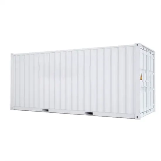 60kW Lithium-ion Battery Energy Storage Cabinet OEM Manufacturing in Israel