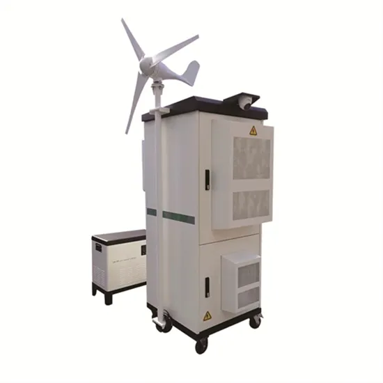 Energy storage solar container lithium battery lithium iron phosphate