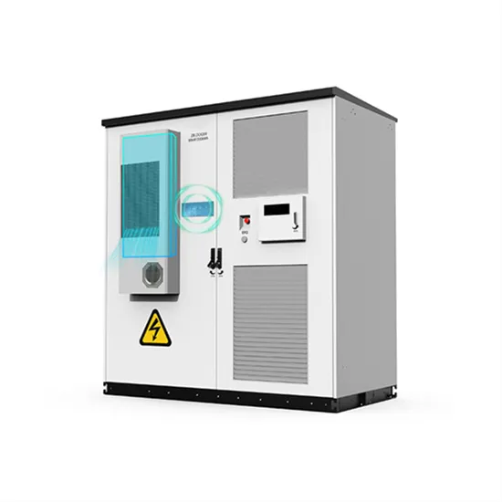 What are the industrial mobile energy storage systems 