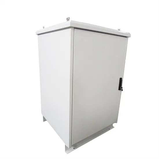 Easy-to-maintain solar container communication station wind and solar complementarity includes