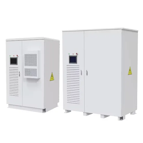 Cost of a 20kW modular solar cabinet base station in the united states