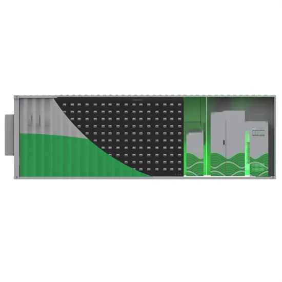 Laos Home Energy Storage Battery Production Company