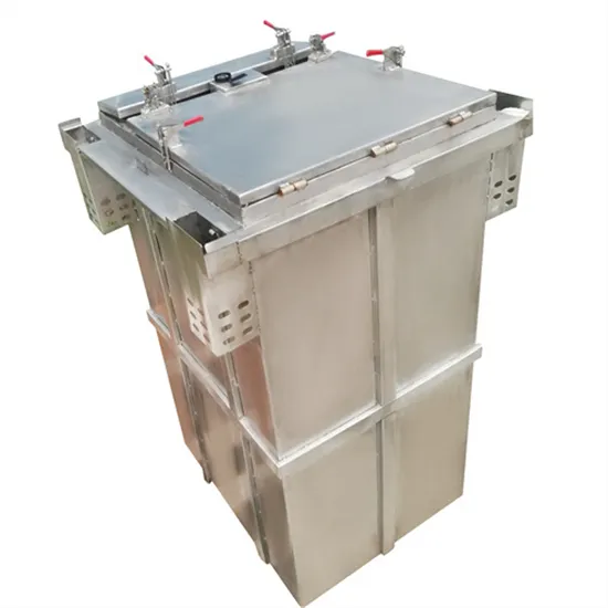 Germany bms power battery manufacturer