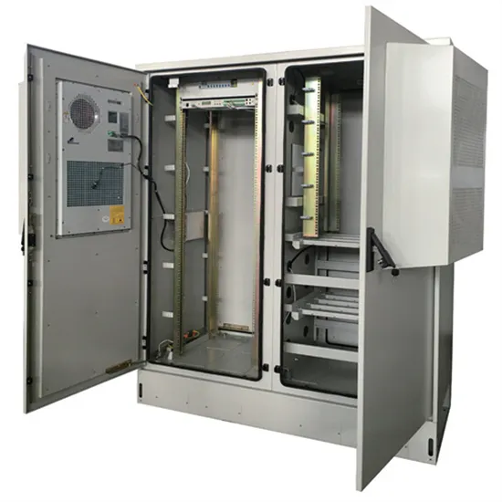 EPC cost standards for energy storage projects