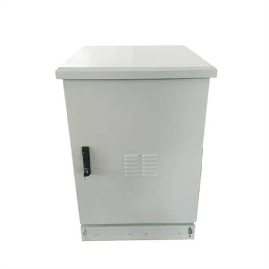 Suriname solar energy storage cabinet 5mwh