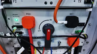 Solar Battery Enclosures | SunWize | Power Independence