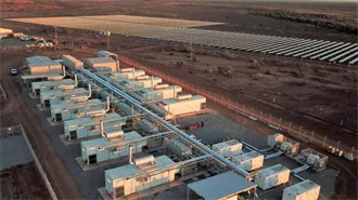 Kigali Energy Storage Power Station Access: Revolutionizing