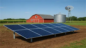 Jackery Solar Roof