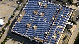 How Many Volts Does a Solar Panel Generate? - VTOMAN