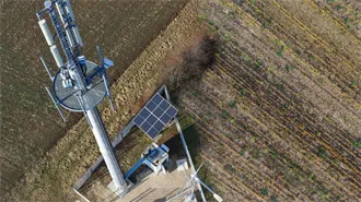 UK Approves Country''s Largest Solar Project At 800 MW