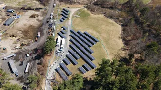 Outdoor Solar Battery Cabinet: Selection, Installation, and Protection