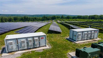 Solar Integration: Solar Energy and Storage Basics