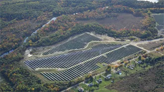 Current price of solar panels in Mongolia