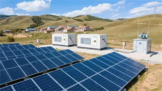 INSTALLATION MANUAL OF STANDARD SOLAR MODULES