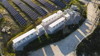Lithium Battery Energy Storage Control Containers: Key Applications