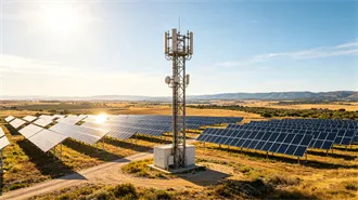 Containerized energy storage | Microgreen.ca