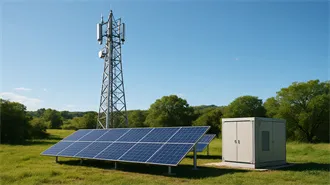 G-Power LLC | Solar System Installers | Mongolia