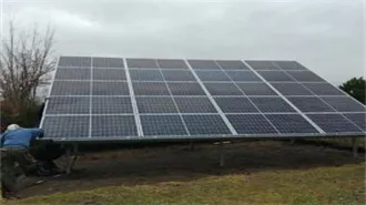 BOLIVIA ENERGY STORAGE PHOTOVOLTAIC