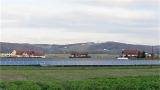 Conveying technology for solar modules I ALZTEC