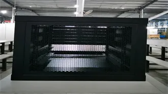 Energy Storage Financing for Social Equity
