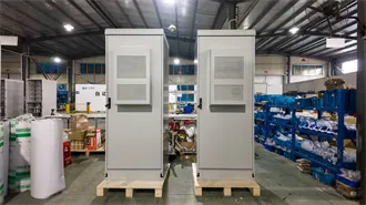 Savant Systems launches 20-kWh LFP battery system