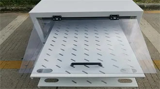 Zimbabwe Stationary Lead Acid Battery Market (2026-2032