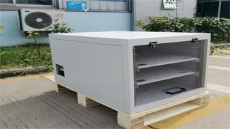 Solar Panel Manufacturing Plant Cost: A Detailed Breakdown