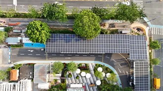 Planning a Home Solar Electric System