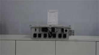 200kWh 215kWh 225kWh 245kWh C&I ESS Battery System | BSLBATT