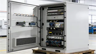 Price Comparison of 600kW Photovoltaic Energy Storage Battery