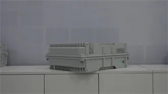 China Best Power Supply Solution for Communication Base Station