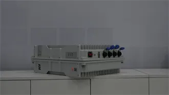 Port Louis Energy Storage Investment: Powering Mauritius'' Green Future