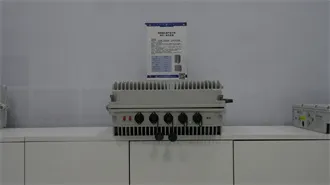 125kW/253kWh,125kW/261kWh,215kW/418kWh Outdoor C&I BESS