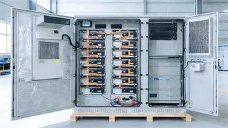 Energy Storage Power Station Investment Cost per kW: Trends and