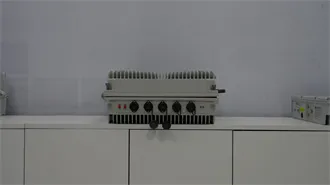 Cost, shipping, energy density drive move to 5MWh BESS standard