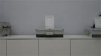 Solar Charge Controllers for Remote Off-Grid Telecom