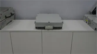 All in One Energy Storage 120kWh 185kWh 200kWh 215kWh Outdoor