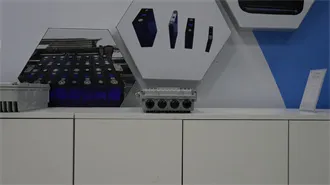 10s-16s Battery Pack Reference Design With Accurate Cell
