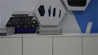 BHUTAN LITHIUM BATTERY ENERGY STORAGE PROJECT | EIEI