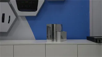 Sunway 300kW 500kW 800kW 1MW Battery Container Energy