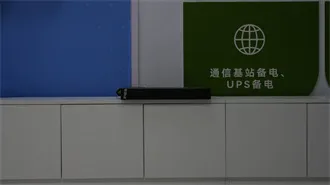 50kW/100kWh ESS PV All-in-one Cabinet Energy Storage System