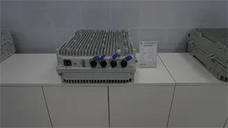 ENERGY STORAGE CONTAINER PRICE | EQACC SOLAR South