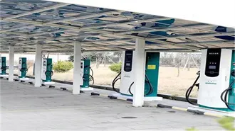 ENERGY STORAGE EQUIPMENT IN EQUATORIAL GUINEA