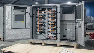 Next-generation solar power: unique design and energy storage for