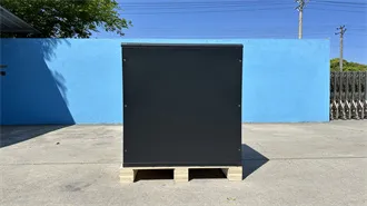 Helsinki energy storage container prices | ALEXANDRA BESS
