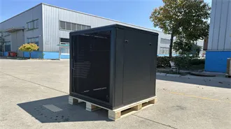 Home Hydrogen Energy System for Self-Sufficiency | HPS Picea