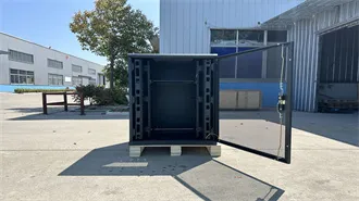 6kW Ground Mount Solar Panel Kit | GoGreenSolar