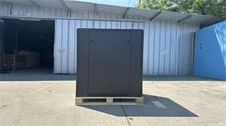Battery Enclosures & Cabinets