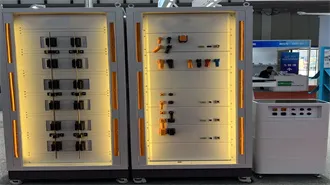 PV Module Unpacking, Handling and Storing Guide
