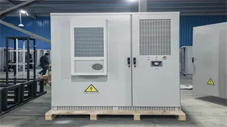 300 kWh 250 kWh 400 kWh 500 kWh 600 kWh BESS Battery Storage